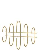 AYTM Moveo Coat Rack Guld