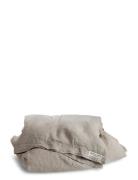 Lovely Linen Misty Duvet Cover Beige