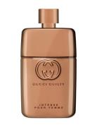 Gucci Guilty Pour Femme Intense Eau De Parfum 90 Ml Nude