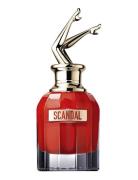 Jean Paul Gaultier Scandal Le Parfum Her Eau De Parfum 50 Ml Parfym Ea...