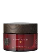 Rituals The Ritual Of Ayurveda Body Cream Nude