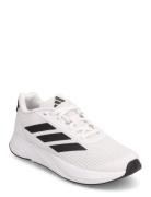 Duramo Sl K Låga Sneakers White Adidas Sportswear