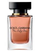 Dolce & Gabbana The Only Edp 50 Ml Parfym Eau De Parfum Nude Dolce&Gab...