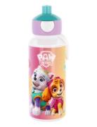 Drikkeflaske Pop-Up Home Kitchen Water Bottles Multi/patterned Mepal