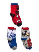 Disney Socks Multi/patterned