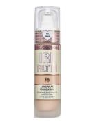Revolution Irl Filter Longwear Foundation F9 Foundation Smink Makeup R...