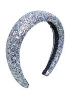 Becksöndergaard Jazzy Hairbrace Silver