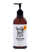 Yope Liquid Soap Cedarwood & Bitter Orange Handtvål Nude YOPE