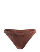 Roxy Silky Island Bikini Brun