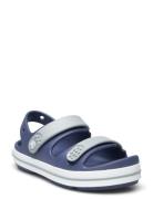 Crocs Crocband Cruiser Sandal K Blå