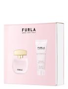 FURLA Fragrances Autentica Edp 30 Ml + Body Lotion 75 Ml Rosa