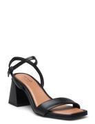 NEWD.Tamaris Women Sandals Svart