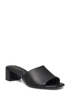 Tamaris Women Slides Svart