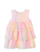 Nmffamille Spencer Dresses & Skirts Dresses Partydresses Pink Name It