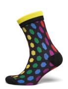 Hummel Dbu Fan 24 Diversity Sock Multi/patterned