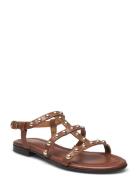 Billi Bi Sandals Brun