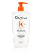 Kérastase Nutritive Bain Riche Shampoo Nude