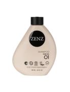 ZENZ Pure 01 Shampoo 250 Ml Nude