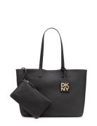 Park Slope Shopping Shopper Väska Black DKNY Bags