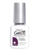 Gel Iq Business & Fashion Nagellack Gel Purple Depend Cosmetic