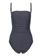 Missya Bari Swimsuit Grå