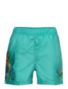 Swimming Shorts Badshorts Blue Paw Patrol