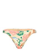 Follow The Sun High Skimpy Pan Swimwear Bikinis Bikini Bottoms Bikini ...