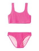 LMTD Nlfzriba Bikini Rosa