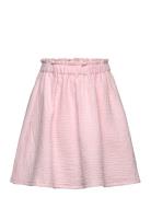 Huttelihut Skirt Muslin Rosa