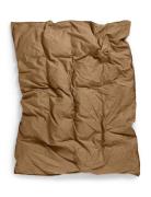 Midnatt Duvet Cover Dromedary Brun