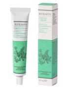 Bioearth - The Herbalist Blueberry Chestnut Cream Dagkräm Ansiktskräm ...