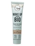 Born To Bio Born To Bio Organic Foundation