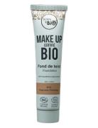 Born To Bio Organic Foundation Foundation Smink Born To Bio