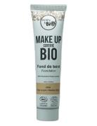 Born To Bio Born To Bio Organic Foundation