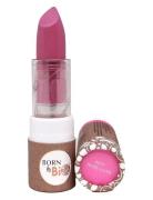 Born To Bio Born To Bio Organic Matt Lipstick Rosa