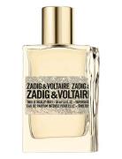This Is Really Her! Intense Edp Parfym Eau De Parfum Nude Zadig & Volt...