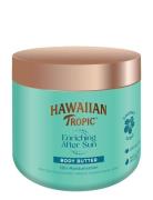 Hawaiian Tropic Enriching Coconut Body Butter After Sun 250 Ml Nude