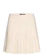 J. Lindeberg Adina Skirt Beige