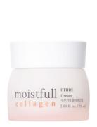 Moistfull Collagen Cream Dagkräm Ansiktskräm Nude ETUDE