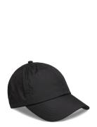 Ide Cap Accessories Headwear Caps Black Soulland