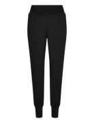 Nora Pants Pyjamasbyxor Mjukisbyxor Black CCDK Copenhagen