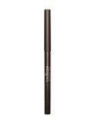 Clarins Waterproof Eye Pencil 02 Chestnut Brun