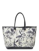 Day Resort Big Bag Shopper Väska Grey DAY ET