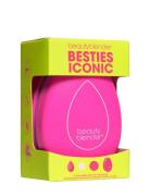 Beautyblender Besties Iconic Makeupsvamp Smink Pink Beautyblender