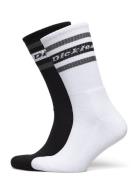 Genola Lingerie Socks Regular Socks Black Dickies