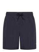 Lyle & Scott Plain Swimshort Marinblå