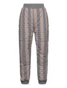 Odin Pants Outerwear Thermo Outerwear Thermo Trousers Multi/patterned ...