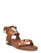 Sofie Schnoor Sandal Brun