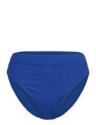 Lindex Swim Brief Hanna Bikini Hw Blå