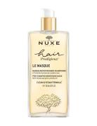 NUXE Pre-Shampoo Nourishing Mask 125 Ml Nude